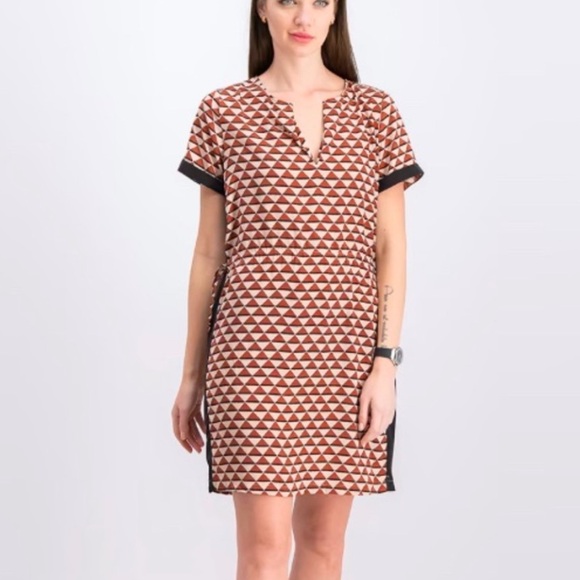 SCOTCH & SODA DRESS NWOT - Picture 3 of 12